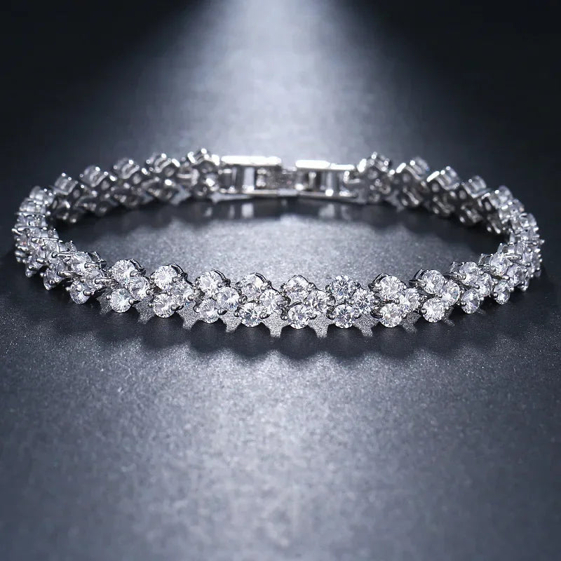 The Zenith Bracelet