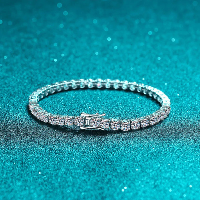 Stellux Signature Bracelet