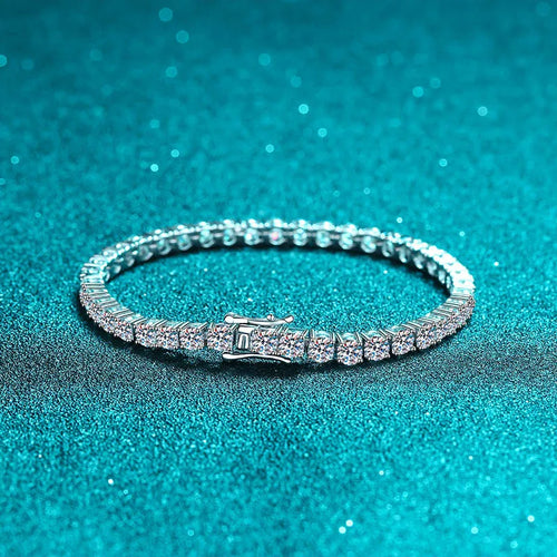 Stellux Signature Bracelet