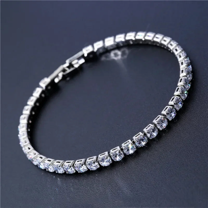 The Zenith Bracelet