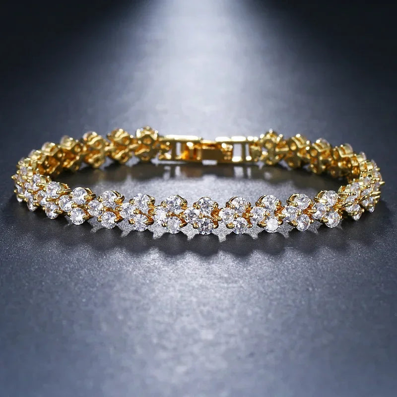 The Zenith Bracelet