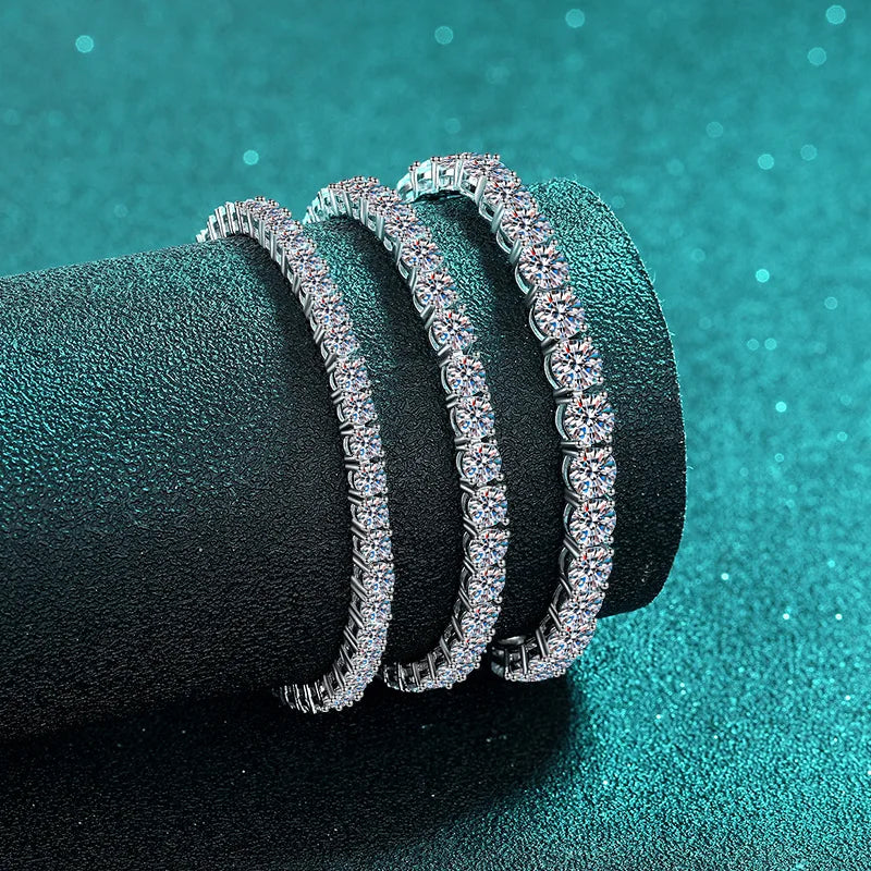 Stellux Signature Bracelet
