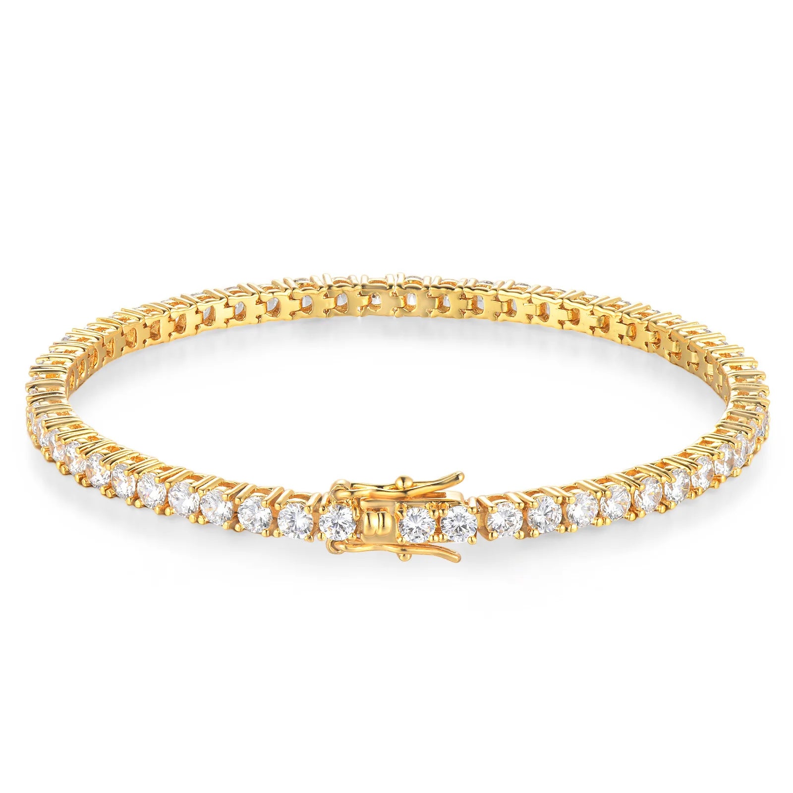 Stellux Signature Bracelet