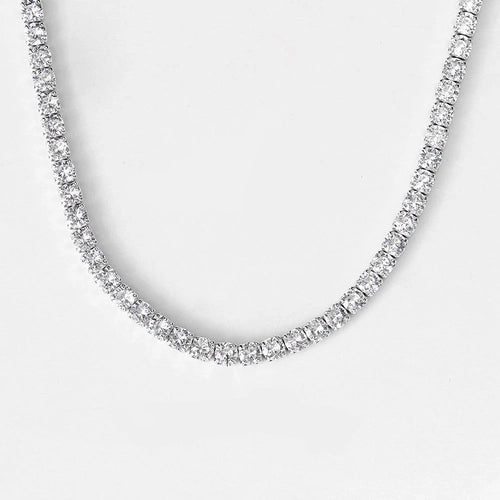 white gold
