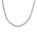 Aurora Thread Necklace